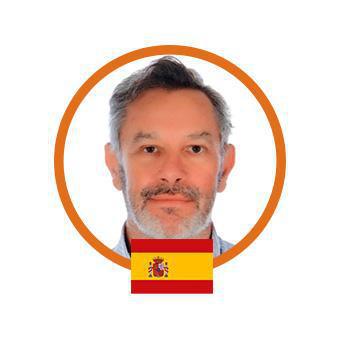 DR. JAVIER GAVILAN BOUZAS  DR. JAVIER GAVILAN BOUZAS