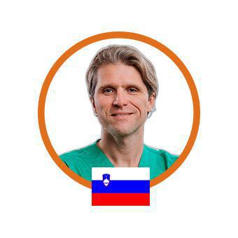 DR. MATEJ DELAKORDA DR. MATEJ DELAKORDA