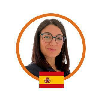 DRA. MARÍA DEL MAR MEDINA DRA. MARÍA DEL MAR MEDINA