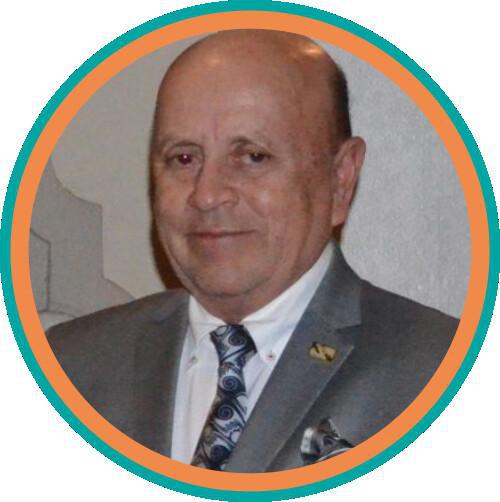 Dr. Roberto Dávalos Valenzuela