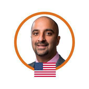 DR. SUNIL P. VERMA DR. SUNIL P. VERMA