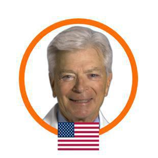 DR. J. REGAN THOMAS DR. J. REGAN THOMAS