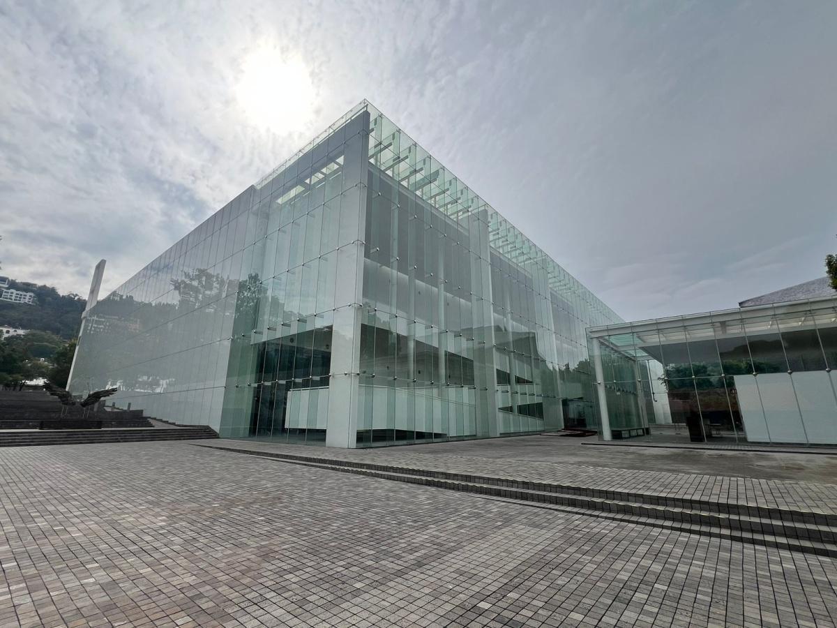 Centro de Convenciones y Exposiciones de Morelia