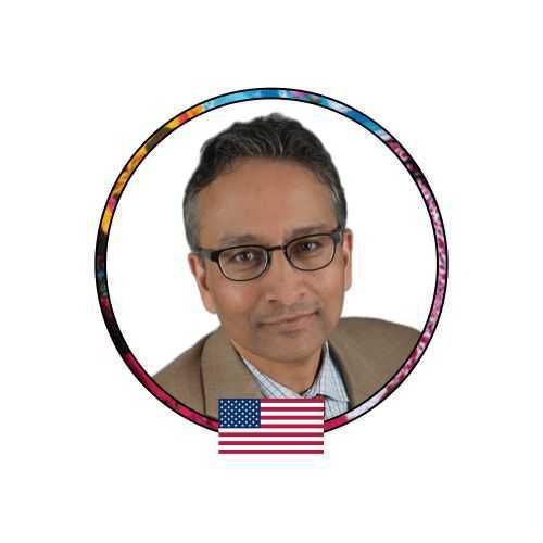 DR. ANIL LALWANI DR. ANIL LALWANI