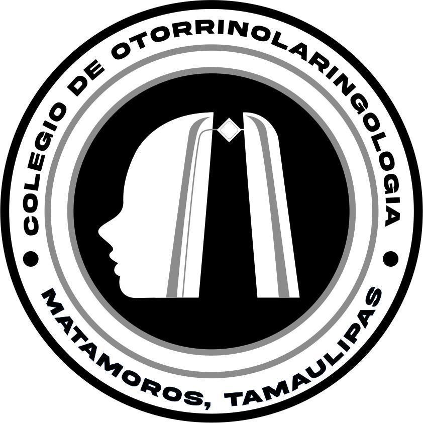Colegio de Otorrinolaringologia capitulo Matamoros, Tamaulipas. AC.