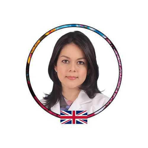 DRA. MARÍA ALEJANDRA PULIDO MURILLO DRA. MARÍA ALEJANDRA PULIDO MURILLO