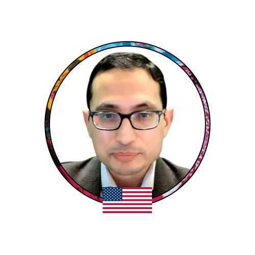 DR. DINESH K. CHHETRI