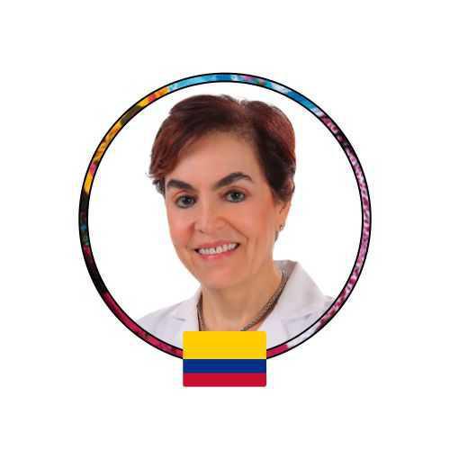 DRA. ROXANA COBO S. DRA. ROXANA COBO S.