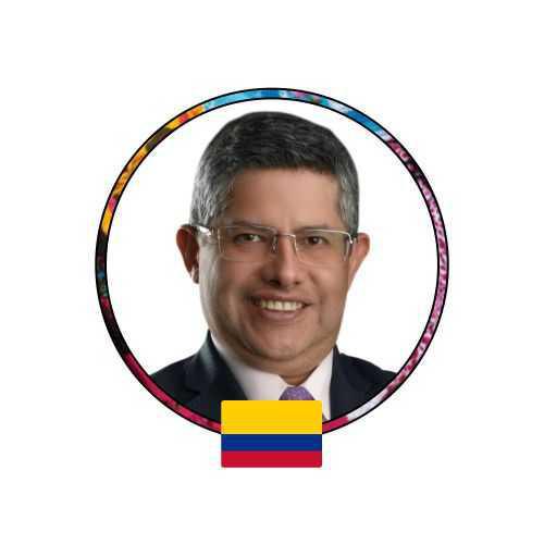 DR. RICARDO SILVA RUEDA DR. RICARDO SILVA RUEDA
