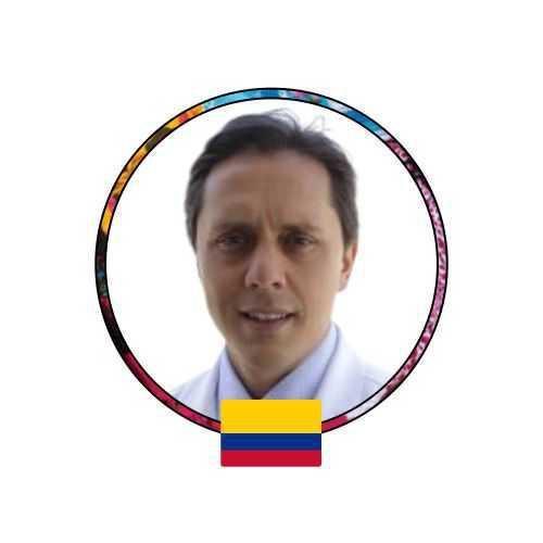 DR. JAVIER ANDRÉS OSPINA DÍAZ