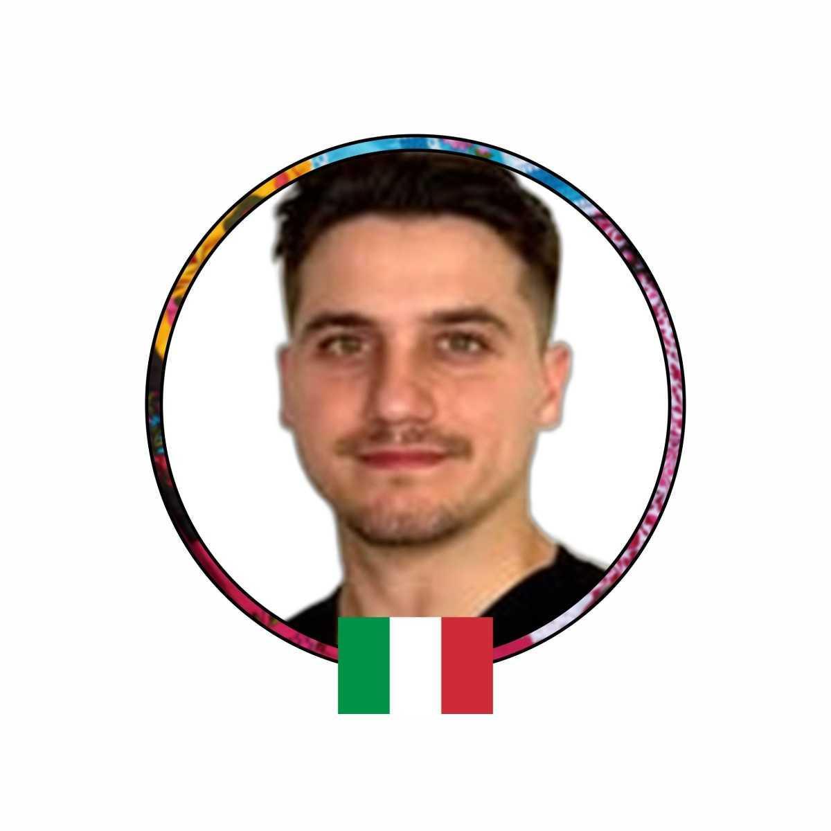 DR. SALVATORE SIMONE MINAFRA