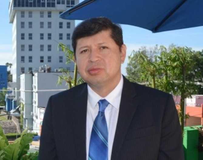 Presidente Fesormex Presidente Fesormex