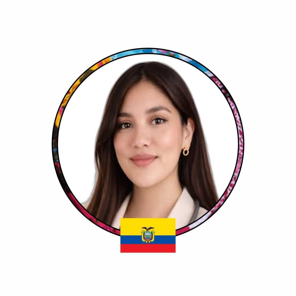 DRA. PAMELA VIZUETE