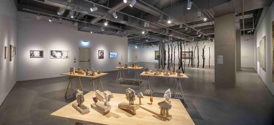 Zeynep Toy Büke gözünden yeniden açılan İstanbul Modern Müzesi 
