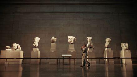 British Museum'da skandal! Eserler ya kayboldu, ya çalındı