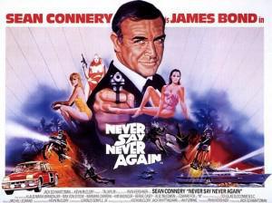 Gelmiş geçmiş en iyi Bond filmi seçildi: Bakalım sizinkiyle aynı mı?
