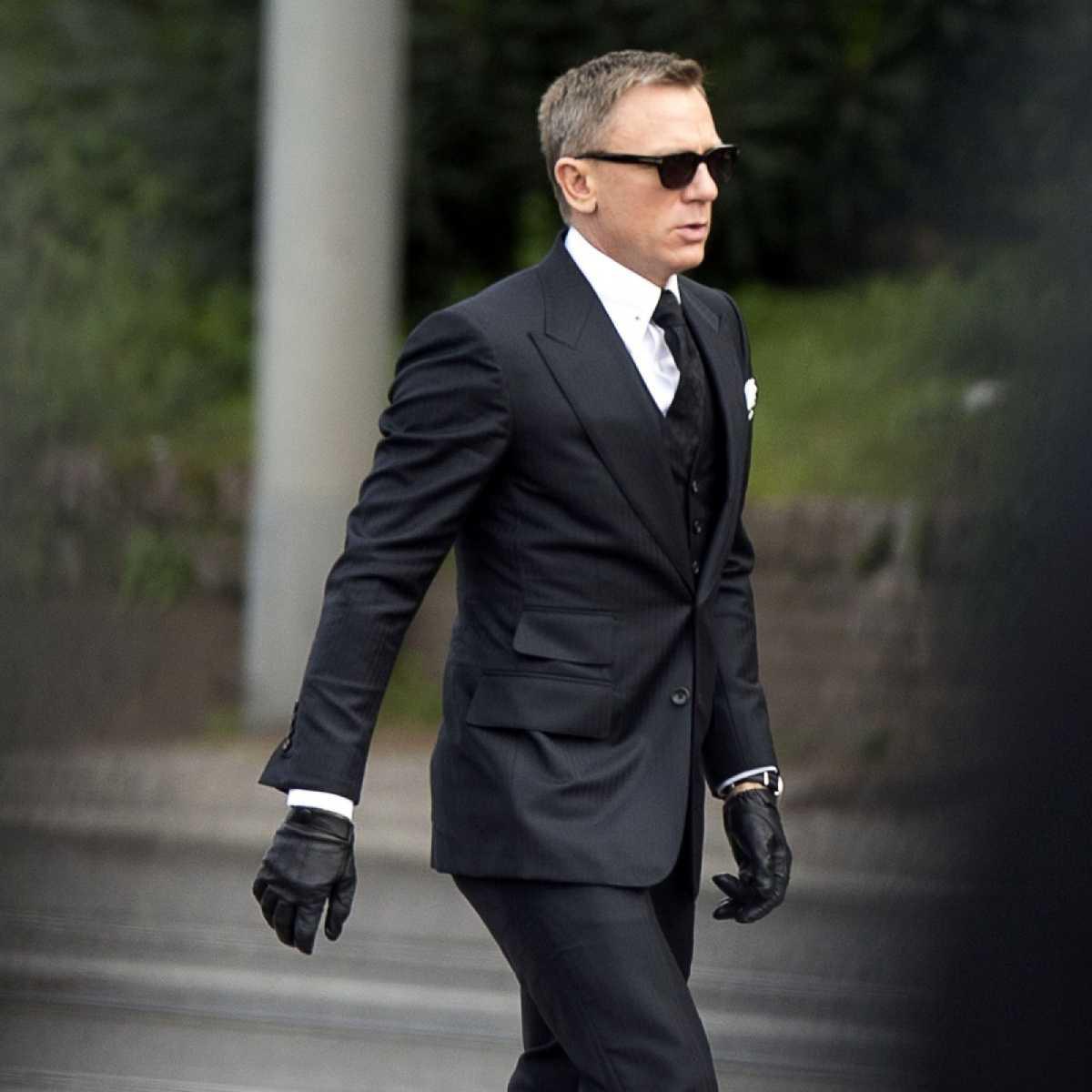 Daniel Craig'in rekorunu kimse alt edemiyor