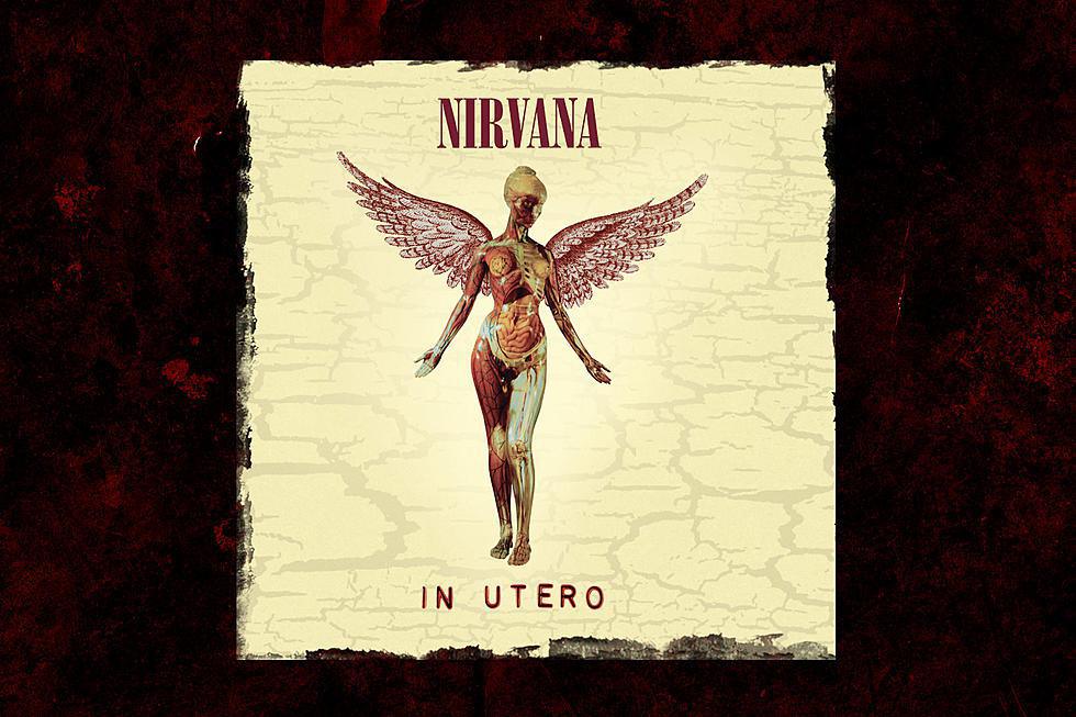 Nirvana, 30 yıl sonra geri dönüyor!