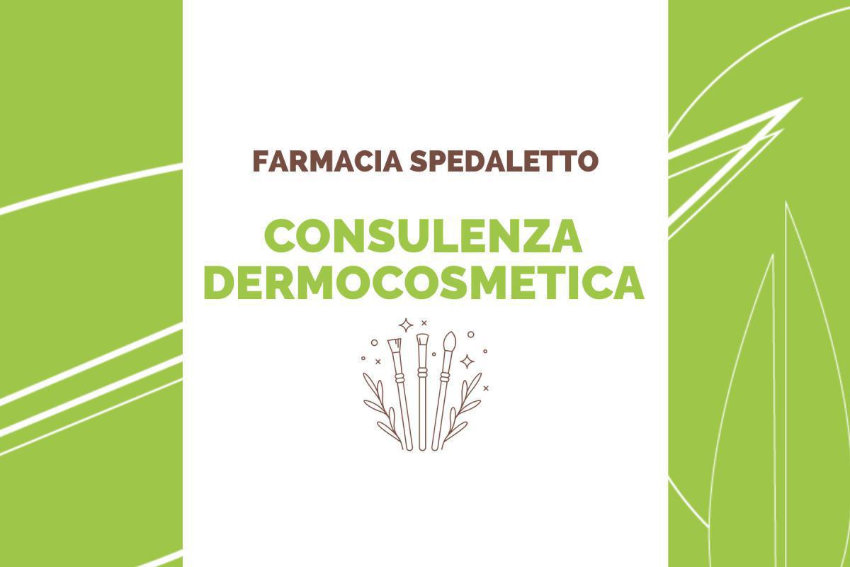 CONSULENZA DERMOCOSMETICA