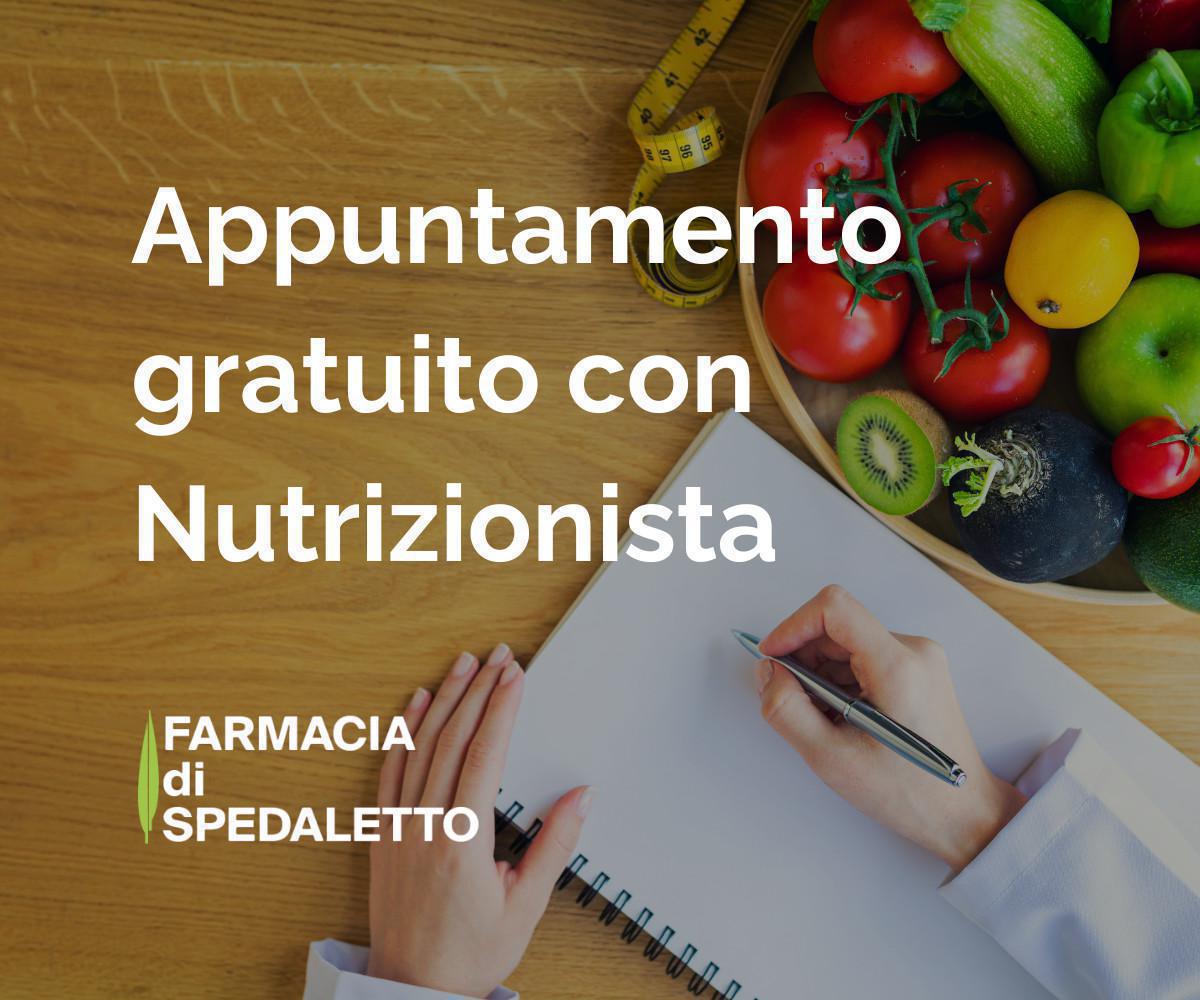 Giornata Nutrizionista