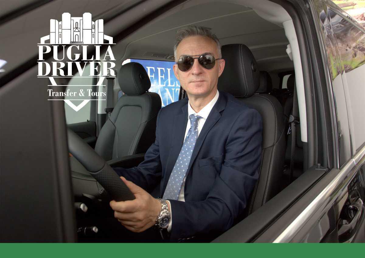 Benvenuto nella mia Live-card. 