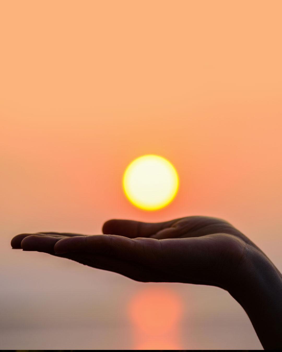 PARTONS A LA DÉCOUVERTE DU TAO HANDS PARTONS A LA DÉCOUVERTE DU TAO HANDS