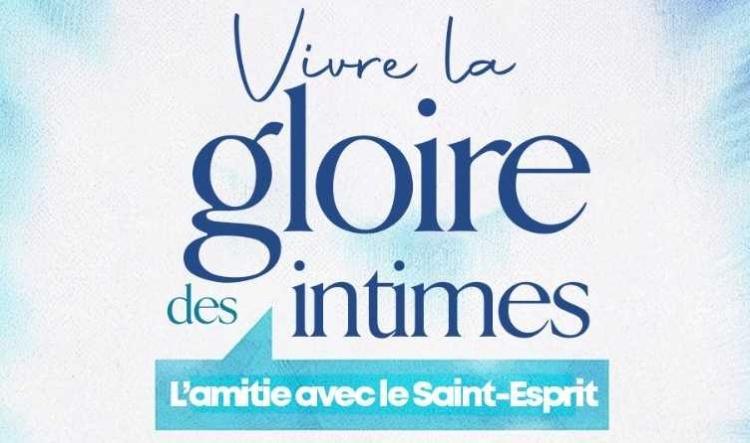 L'onction d'huile (Partie 2) - 23/03/2025