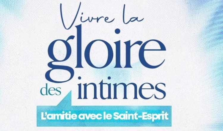 L'onction d'huile (Partie 3) - 30/03/2025