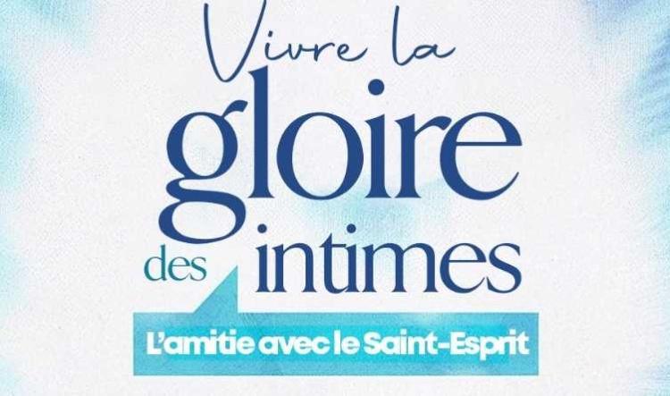 L'onction d'huile (Partie 4) - 06/04/2025