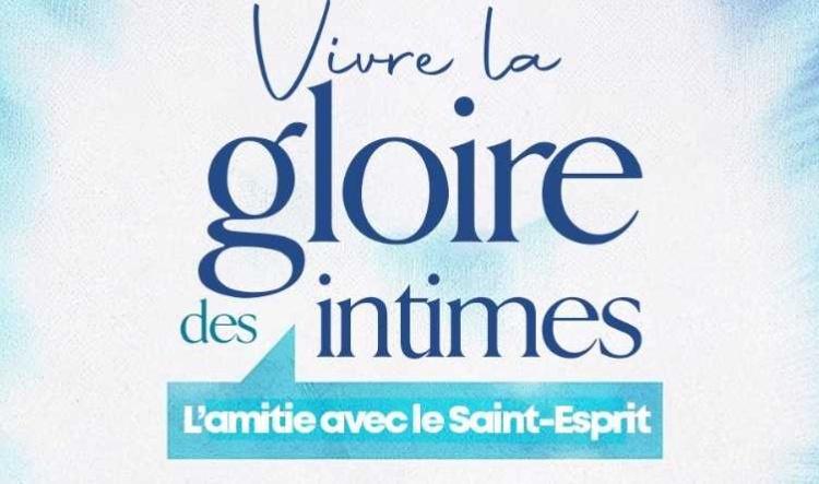 Développer une vie de communion avec Dieu pour réussir 1