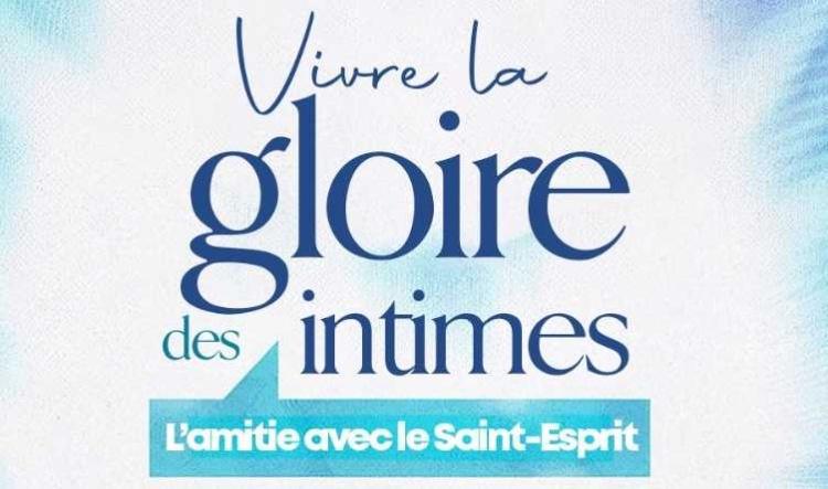 Développer une vie de communion avec Dieu pour réussir 2