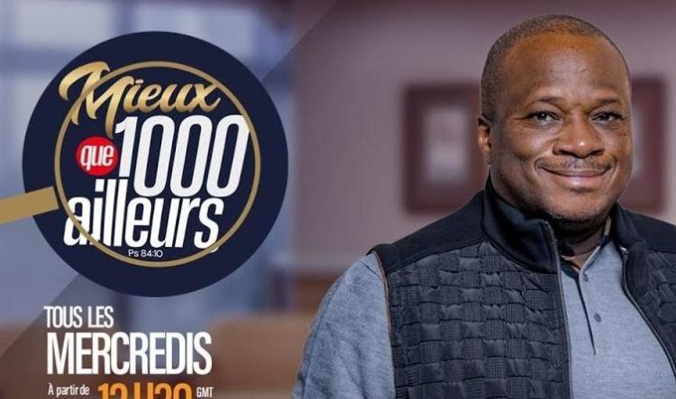 COMMENT DIEU TRAVAILLE AVEC TOI POUR FAIRE BRILLER TON ÉTOILE | APOTRE MOHAMMED SANOGO