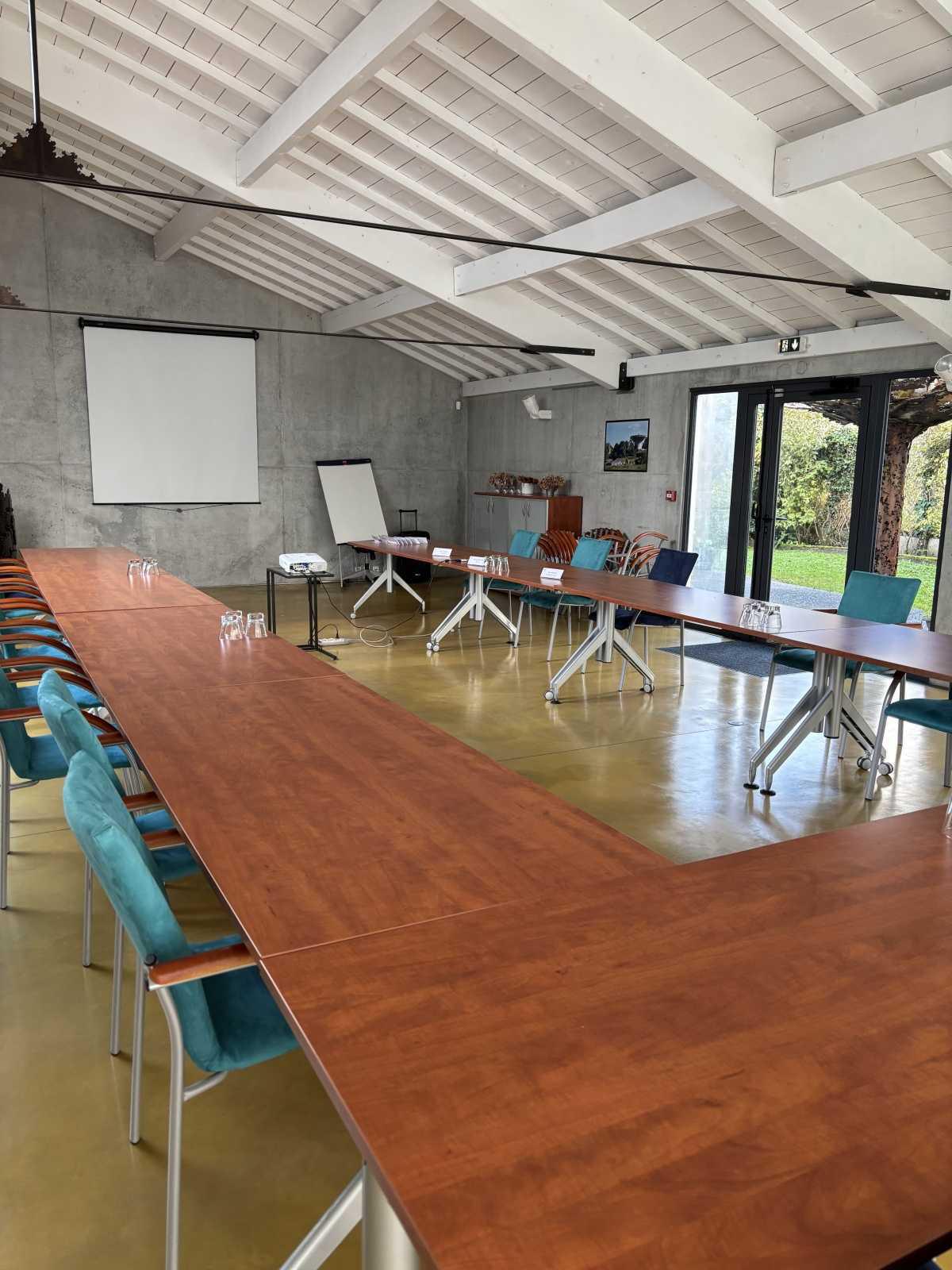 Nouvelle vie pour nos chaises