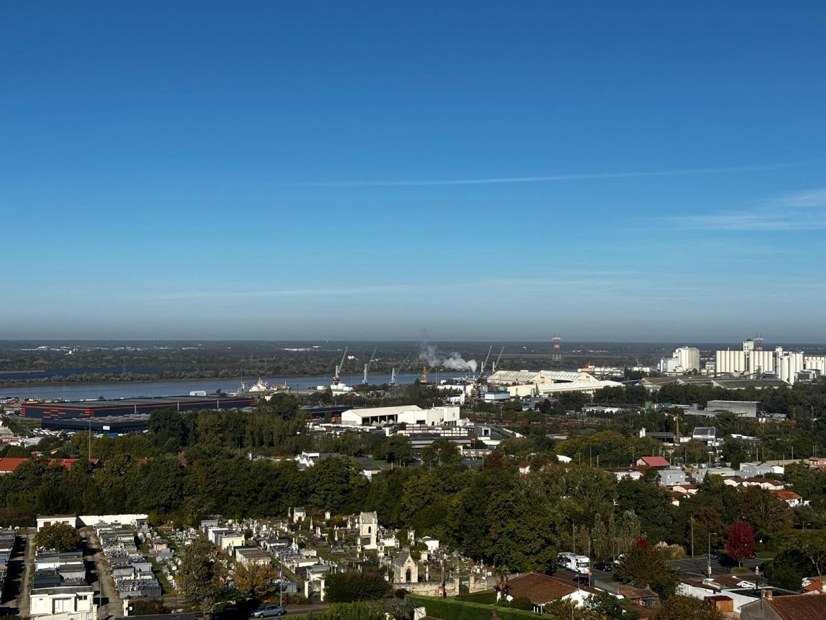 Visite des ouvrages du 7 octobre 2025