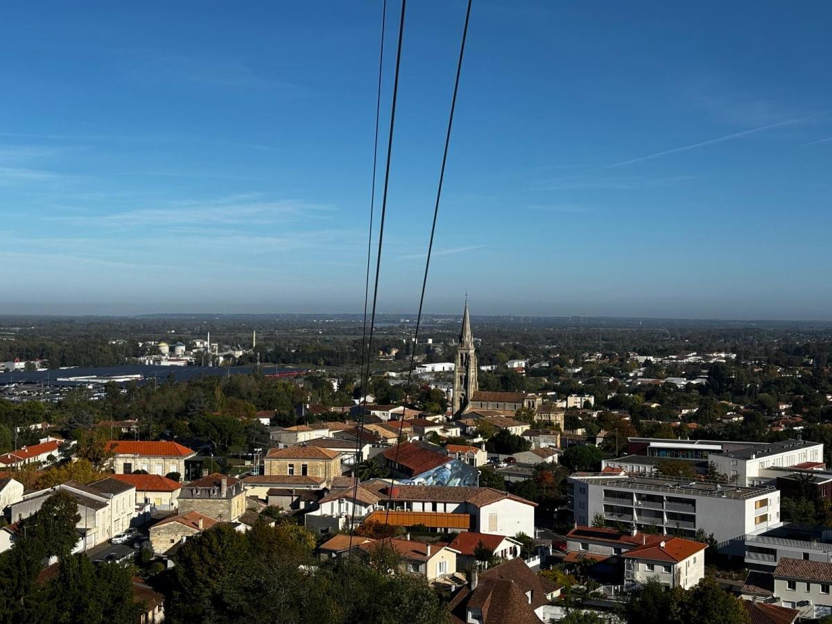 Visite des ouvrages du 7 octobre 2025