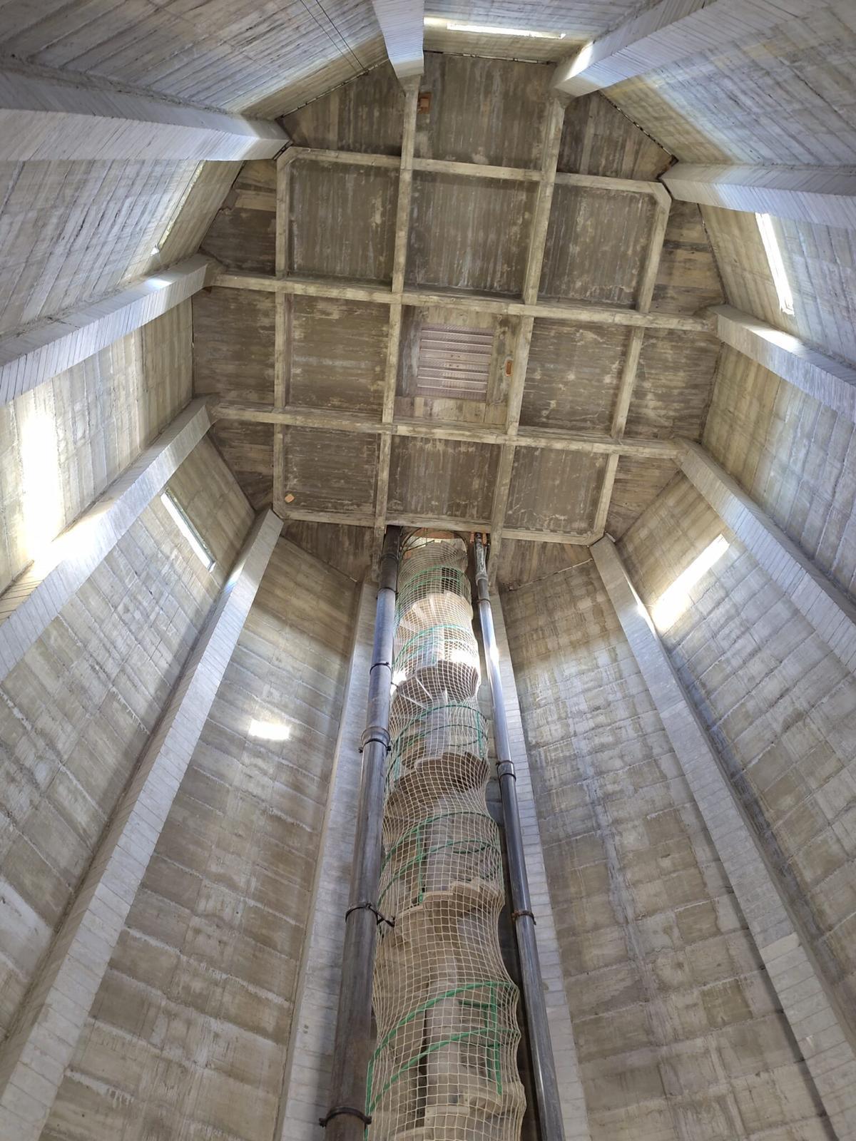 Visite des ouvrages du 7 octobre 2025 Visite des ouvrages du 7 octobre 2025