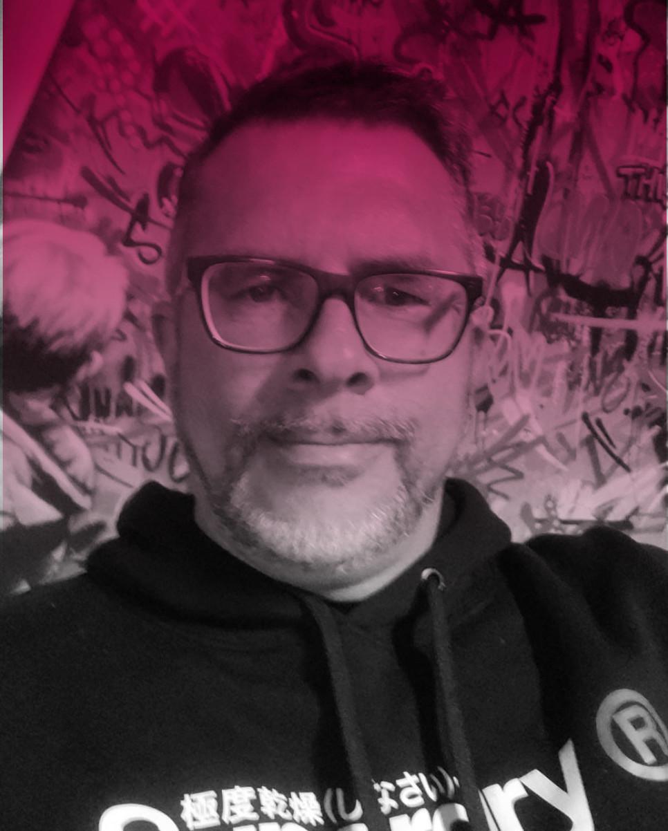 Andree Lüer Andree Lüer