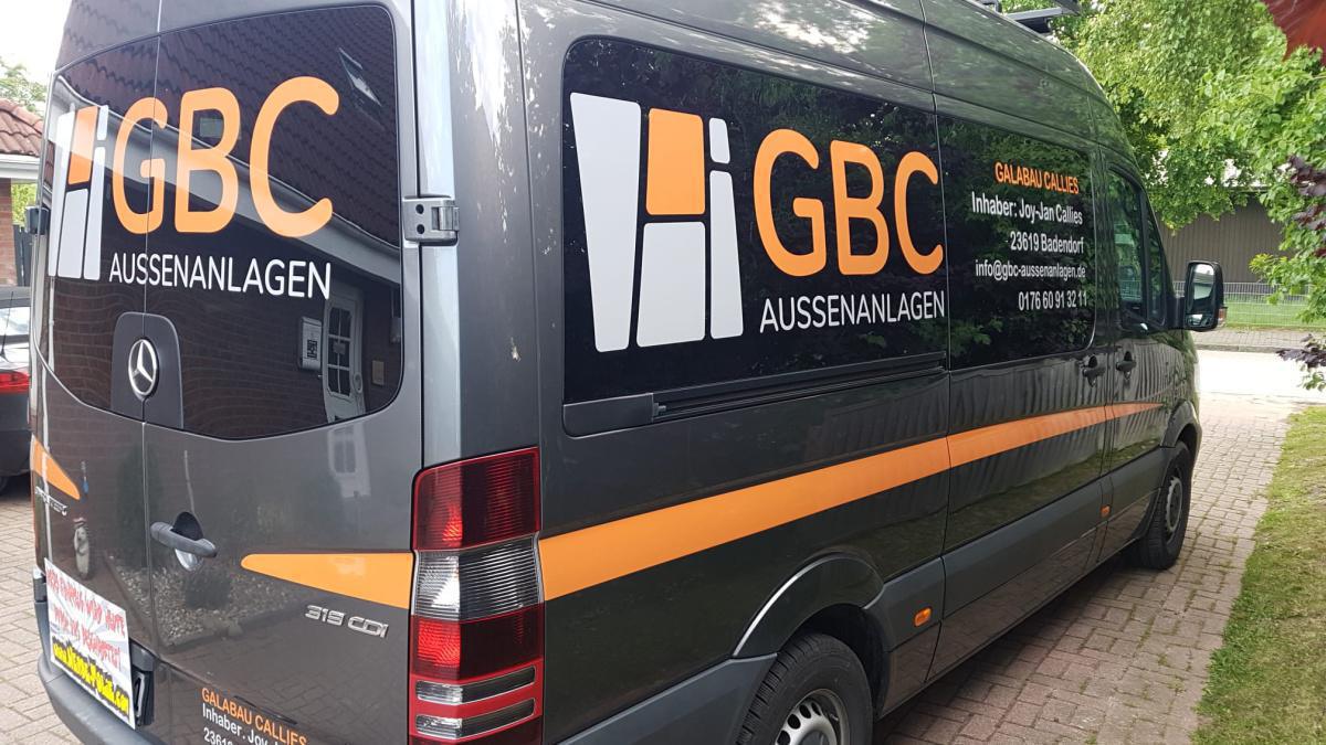 Autobeschriftung Autobeschriftung