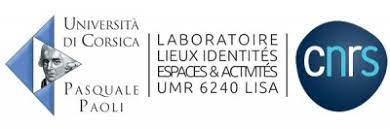  Découvrir l'UMR Université de Corse CNRS 6240 LISA