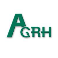 logo agrh