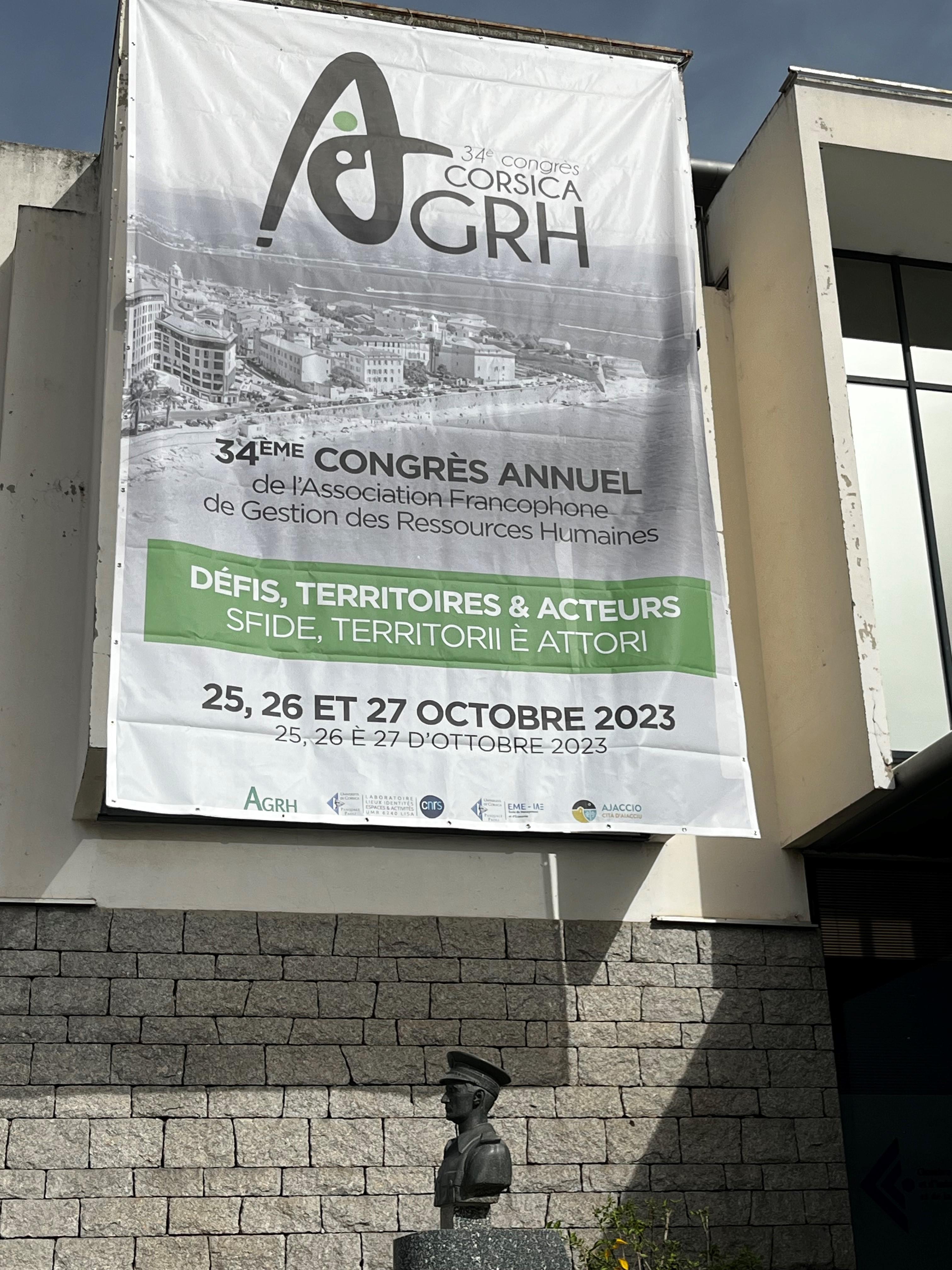 palais des congrès affiche 3