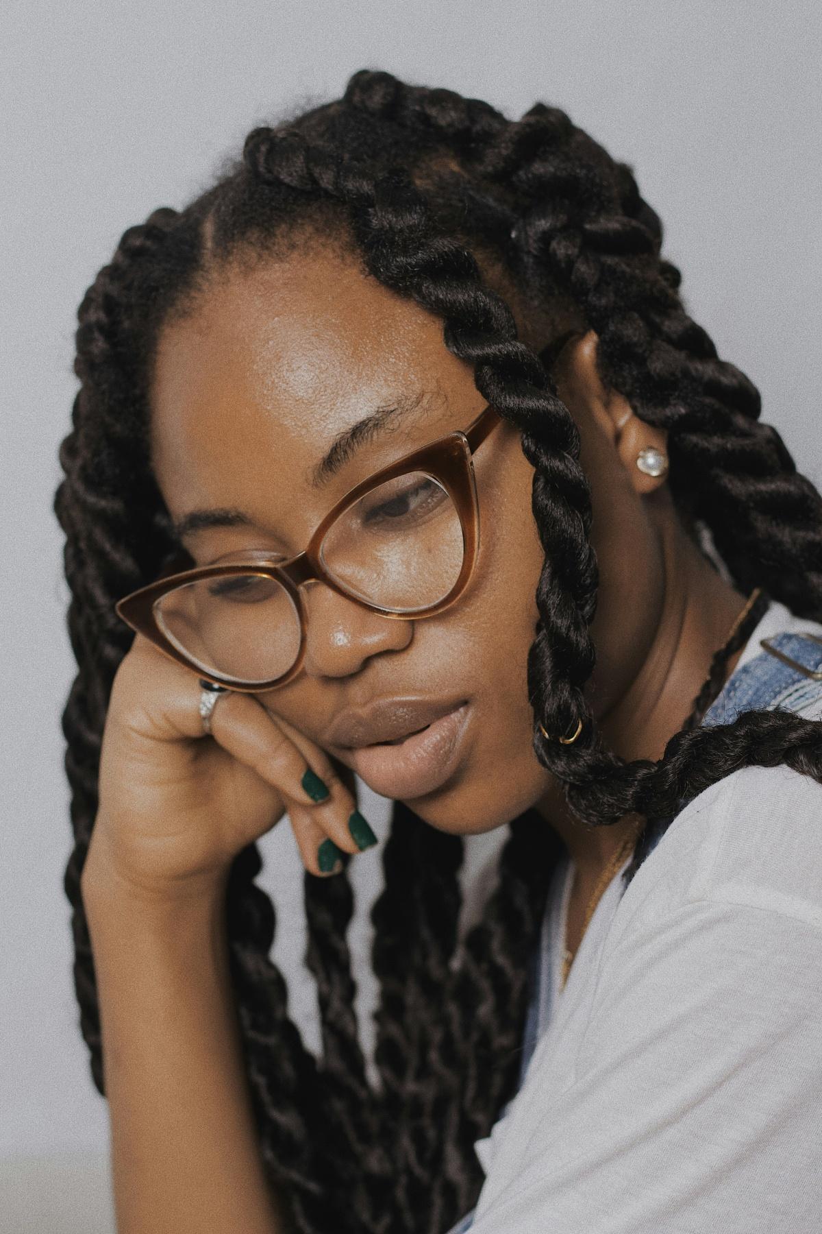 Hey Sis — ‘Fine’ Is Not a Real Emotion