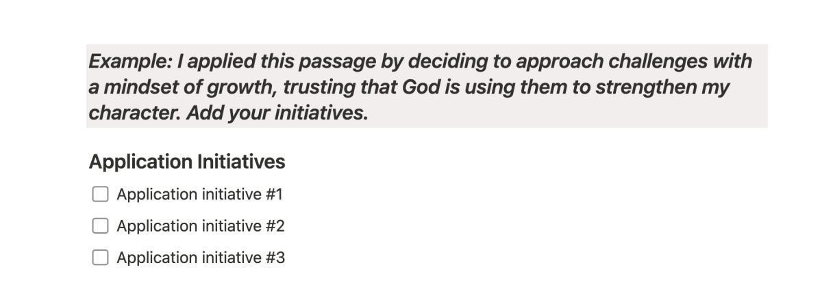SOAP Method (Inductive Study Method)
