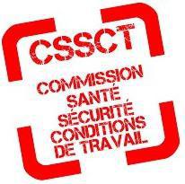 Argenteuil - CSSCT du 1er Décembre 2022