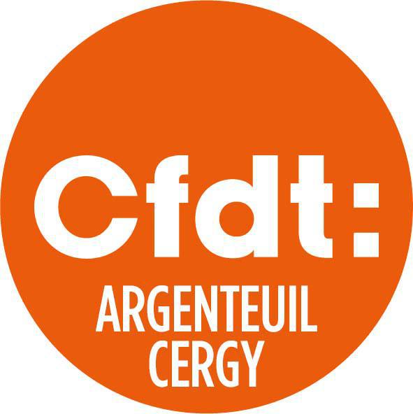 Argenteuil - Pourquoi voter CFDT ?