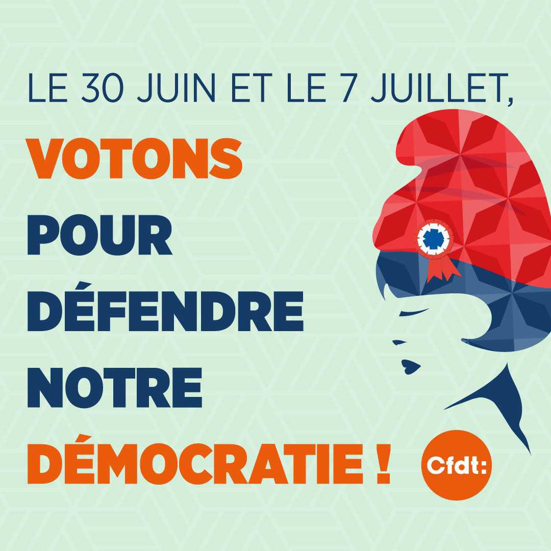 Argenteuil - Elections législatives : Ni neutre, ni partisane !
