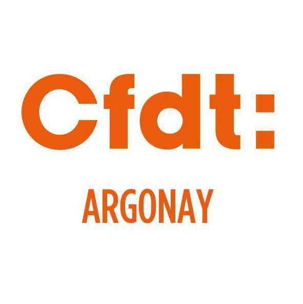 Argonay - CSE du 25 Juin 2024