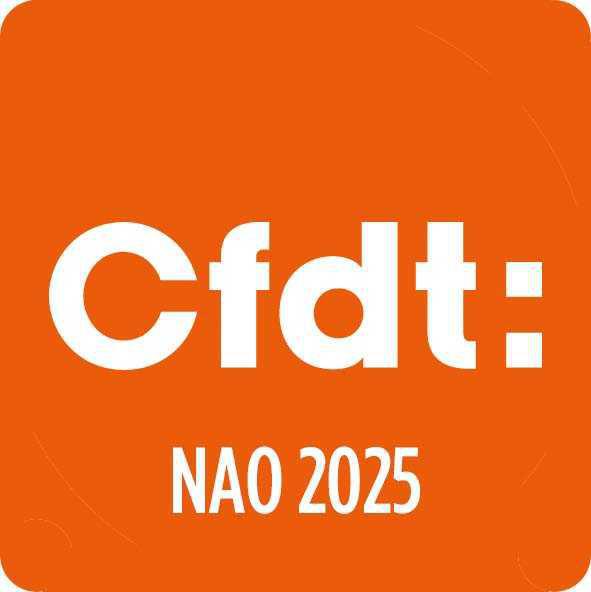 NAO 2025. Première réunion sur les salaires. Déclaration CFDT