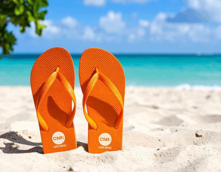 Cergy - Bonnes Vacances !