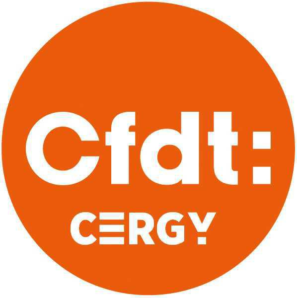 Cergy - Questions CFDT pour le CSE du 26 janvier 2026